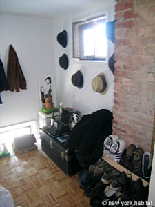 New York 3 Bedroom accommodation - bedroom 3 (NY-14164) photo 2 of 4