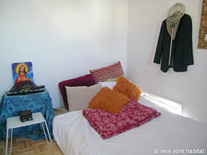 New York 3 Bedroom accommodation - bedroom 3 (NY-14164) photo 3 of 4
