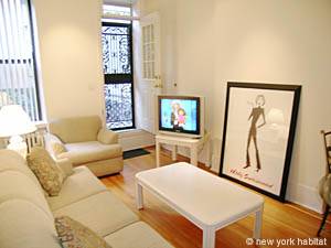 New York - 1 Bedroom apartment - Apartment reference NY-14166