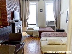 Nueva York 1 Dormitorio apartamento - Referencia apartamento NY-14167