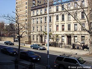 Nueva York 1 Dormitorio alojamiento, bed and breakfast - otras (NY-14168) photo 7 de 9