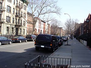 Nueva York 1 Dormitorio alojamiento, bed and breakfast - otras (NY-14168) photo 8 de 9