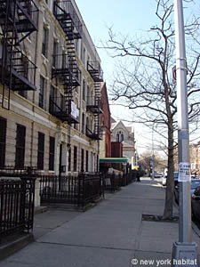 Nueva York 1 Dormitorio alojamiento, bed and breakfast - otras (NY-14168) photo 9 de 9