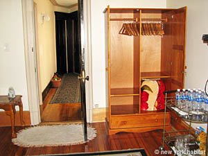 Nueva York 1 Dormitorio piso para compartir - dormitorio 2 (NY-14168) photo 6 de 6