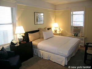 Nueva York 2 Dormitorios piso para compartir - Referencia apartamento NY-14173