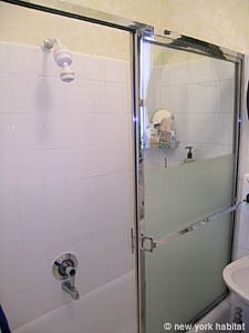 Nueva York 2 Dormitorios piso para compartir - ba&ntilde;o (NY-14173) photo 2 de 3