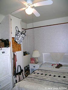 New York 3 Bedroom accommodation bed breakfast - bedroom (NY-14212) photo 5 of 5