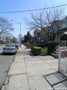 New York 3 Bedroom accommodation bed breakfast - other (NY-14212) photo 1 of 3