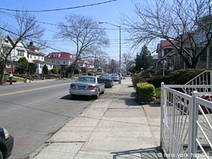 New York 3 Bedroom accommodation bed breakfast - other (NY-14212) photo 2 of 3