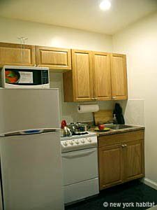 New York 2 Bedroom accommodation - kitchen (NY-14214) photo 1 of 1