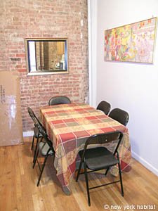 New York 3 Zimmer - Loft ferienwohnung - k&uuml;che (NY-14215) photo 8 von 8