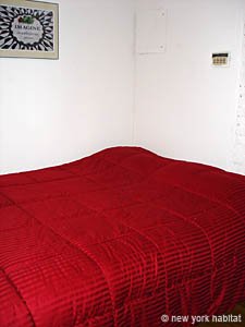New York 3 Zimmer - Loft ferienwohnung - schlafzimmer 2 (NY-14215) photo 1 von 3
