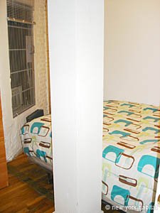 New York 3 Zimmer - Loft ferienwohnung - schlafzimmer 1 (NY-14215) photo 4 von 6