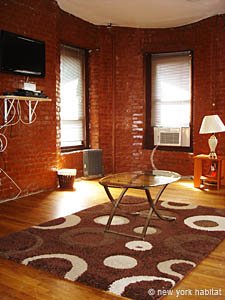 New York 3 Zimmer - Loft ferienwohnung - wohnzimmer (NY-14215) photo 11 von 12