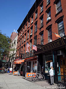 New York 5 Zimmer wohnung bed breakfast - andere (NY-14216) photo 9 von 10