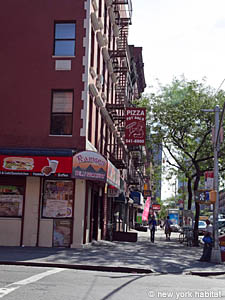 New York 5 Zimmer wohnung bed breakfast - andere (NY-14216) photo 10 von 10
