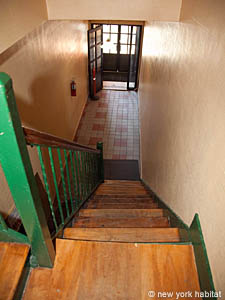 New York 5 Zimmer wohnung bed breakfast - andere (NY-14216) photo 3 von 10