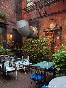 New York 5 Zimmer wohnung bed breakfast - andere (NY-14216) photo 8 von 10