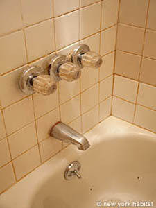 New York 5 Zimmer wohnung bed breakfast - badezimmer 1 (NY-14216) photo 7 von 7