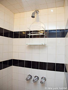 New York 5 Zimmer wohnung bed breakfast - badezimmer 2 (NY-14216) photo 3 von 5