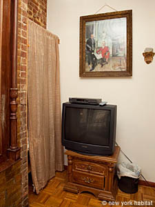 New York 5 Zimmer wohnung bed breakfast - schlafzimmer 2 (NY-14216) photo 3 von 8