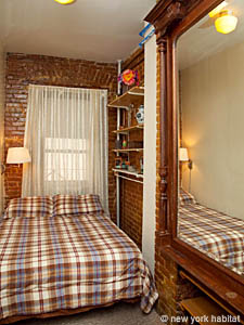 New York 5 Zimmer wohnung bed breakfast - schlafzimmer 2 (NY-14216) photo 5 von 8