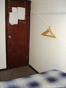 New York 5 Zimmer wohnung bed breakfast - schlafzimmer 1 (NY-14216) photo 6 von 8