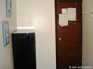 New York 5 Zimmer wohnung bed breakfast - schlafzimmer 1 (NY-14216) photo 7 von 8