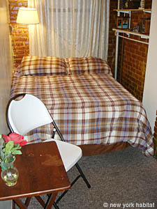 New York 5 Zimmer wohnung bed breakfast - schlafzimmer 2 (NY-14216) photo 2 von 8