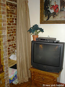 New York 5 Zimmer wohnung bed breakfast - schlafzimmer 2 (NY-14216) photo 7 von 8