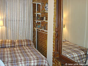New York 5 Zimmer wohnung bed breakfast - schlafzimmer 2 (NY-14216) photo 8 von 8