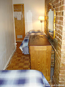 New York 5 Zimmer wohnung bed breakfast - schlafzimmer 3 (NY-14216) photo 5 von 8