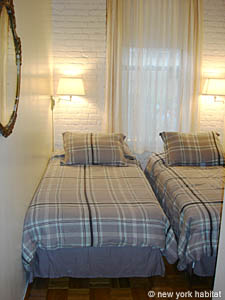 New York 5 Zimmer wohnung bed breakfast - schlafzimmer 4 (NY-14216) photo 2 von 6