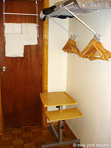New York 5 Zimmer wohnung bed breakfast - schlafzimmer 4 (NY-14216) photo 6 von 6