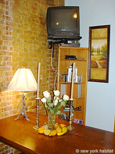 New York 5 Zimmer wohnung bed breakfast - Wohnungsnummer NY-14216