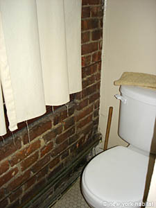 New York 5 Zimmer wohnung bed breakfast - badezimmer 1 (NY-14216) photo 2 von 7