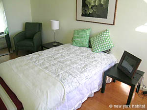 New York 2 Bedroom accommodation - bedroom 2 (NY-14217) photo 1 of 6