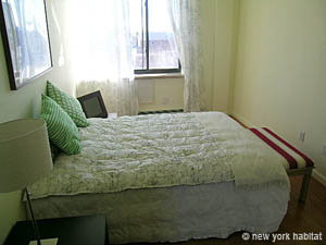 New York 2 Bedroom accommodation - bedroom 2 (NY-14217) photo 3 of 6
