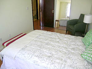 New York 2 Bedroom accommodation - bedroom 2 (NY-14217) photo 4 of 6