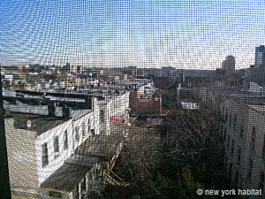 New York 2 Bedroom accommodation - bedroom 2 (NY-14217) photo 5 of 6