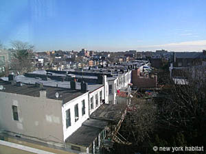 New York 2 Bedroom accommodation - bedroom 2 (NY-14217) photo 6 of 6