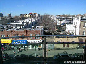 New York 2 Bedroom accommodation - living room (NY-14217) photo 9 of 9