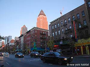 New York Monolocale appartamento casa vacanze - altro (NY-14237) photo 7 di 8