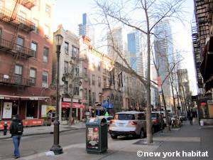 New York Studio accommodation - other (NY-14237) photo 6 of 10