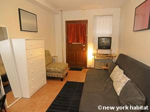 New York Studio accommodation - Apartment reference NY-14237