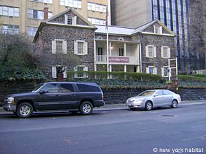 New York T2 logement location appartement - autre (NY-14239) photo 5 sur 8