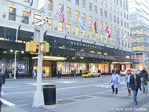 New York T2 logement location appartement - autre (NY-14239) photo 7 sur 8