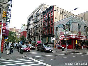 New York 2 Camere da letto appartamento casa vacanze - altro (NY-14242) photo 6 di 7