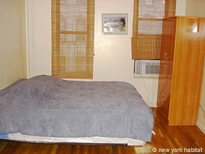 New York 2 Camere da letto appartamento casa vacanze - camera 1 (NY-14242) photo 1 di 5