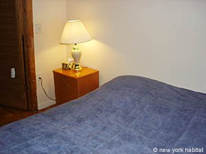 New York 2 Camere da letto appartamento casa vacanze - camera 1 (NY-14242) photo 2 di 5